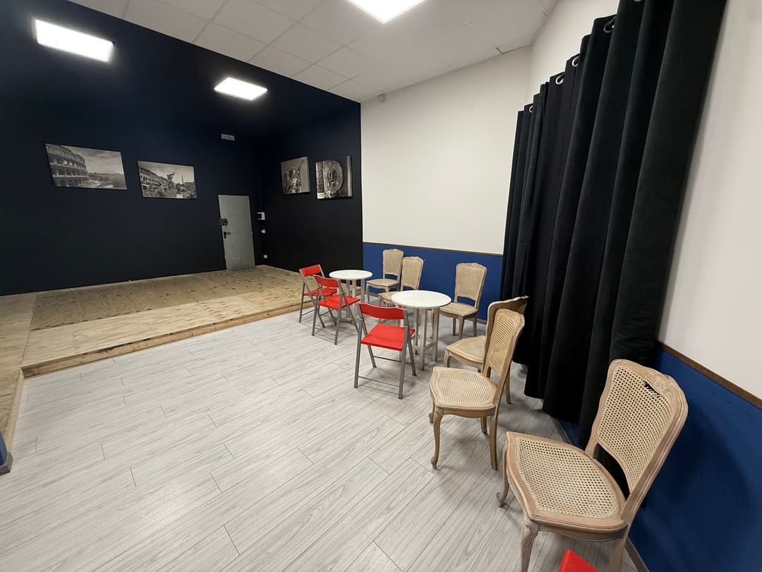 Sala Il Piccolo
