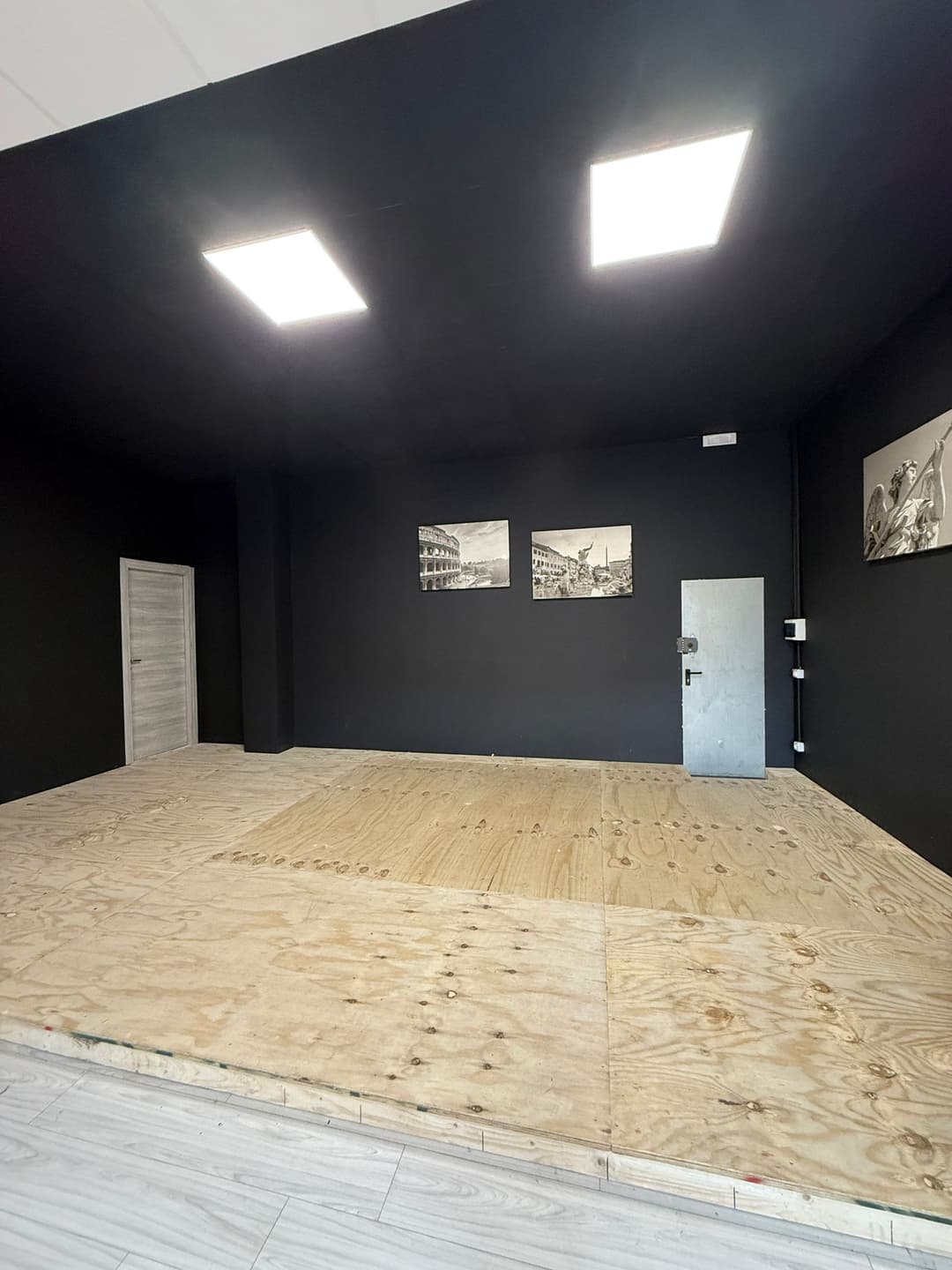 Sala Il Piccolo