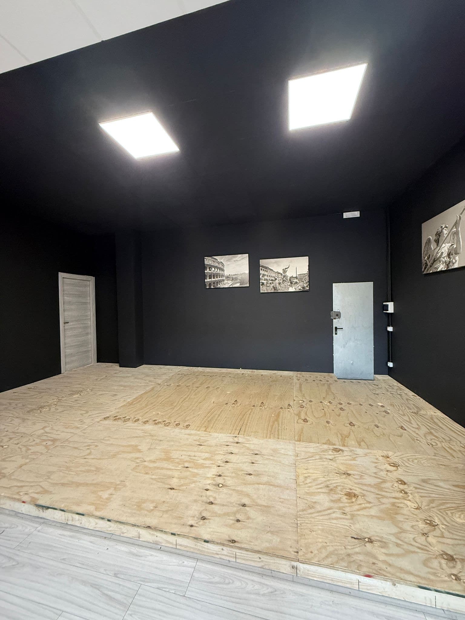 Sala Il Piccolo