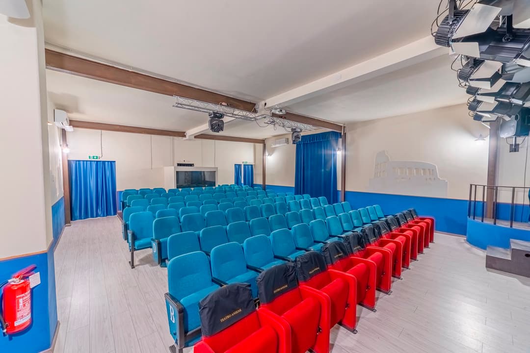 Teatro Aniene