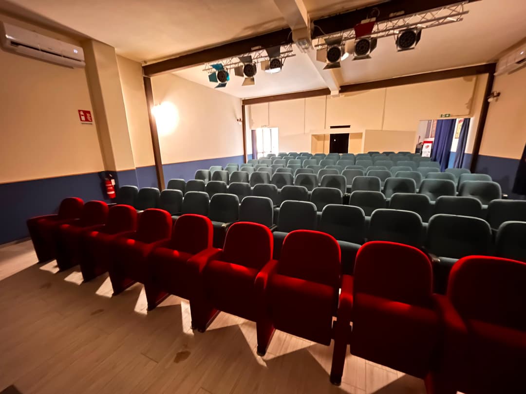 Teatro Aniene