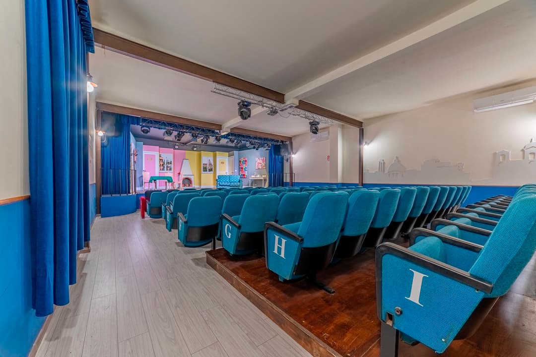 Teatro Aniene