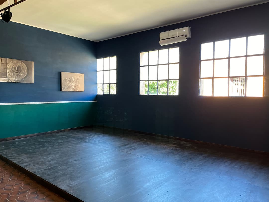 Sistema di illuminazione professionale