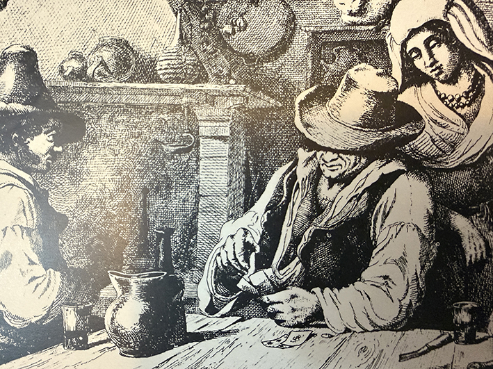 ACQUACOTTA ALLA VITERBESE